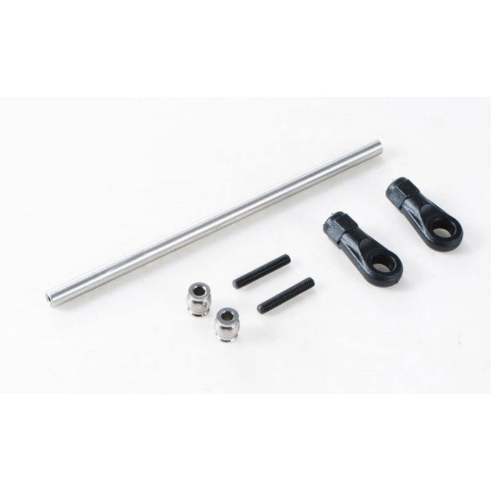 YK10 Steering Linkage-109mm for FMS Canyon 1/10
