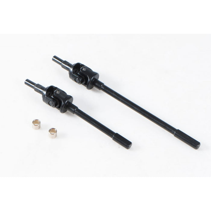 YK10 Universal Axle Set for FMS Canyon 1/10
