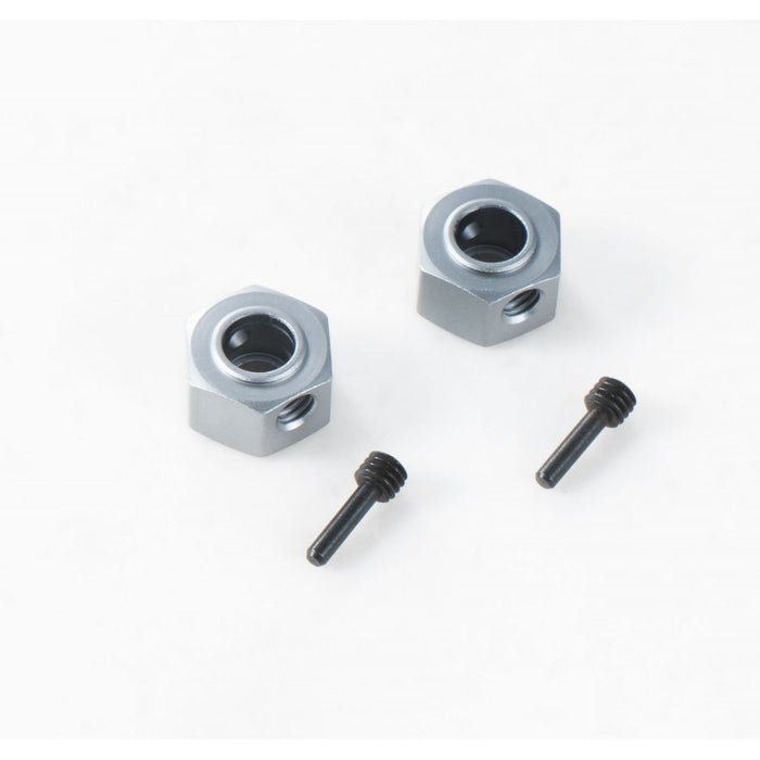 YK10 Front Wheel Hex for FMS Canyon 1/10
