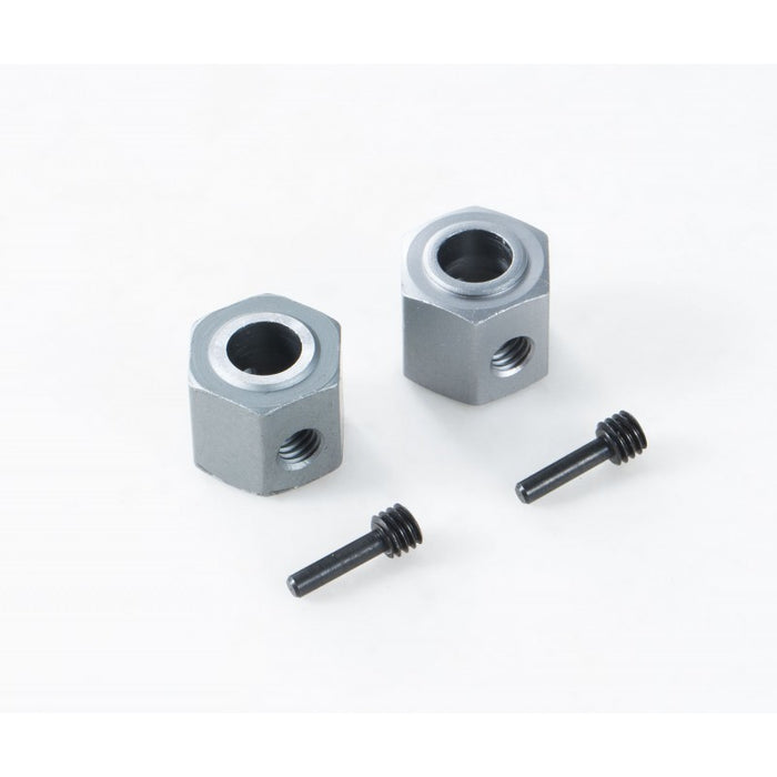 YK10 Rear Wheel Hex for FMS Canyon 1/10