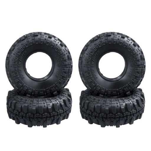 1/10 Crawler tires 1.9" - upgraderc