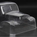 1/10 Dodge Power Wagon Clear Cab (Polycarbonaat) Body Fimonda 