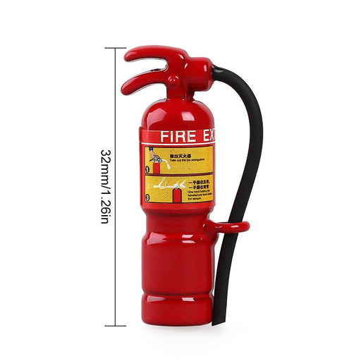 1/10 Fire extinguisher - upgraderc
