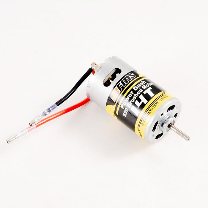 550 Brushed Motor for FMS Ford F100 1/10