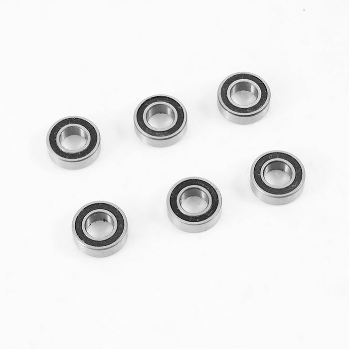 Ball Bearing 12*6*4mm Set for FMS Ford F100 1/10