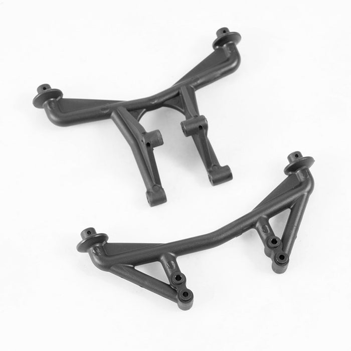 F/R Body Mount for FMS Ford F100 1/10
