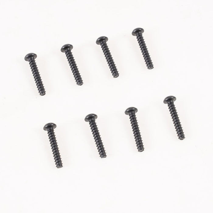 Botton Head Pointer  Screw ST2.5*14 for FMS Ford F100 1/10