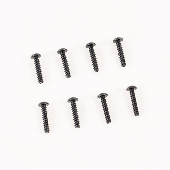 Botton Head Pointer  Screw ST3*14 Set for FMS Ford F100 1/10