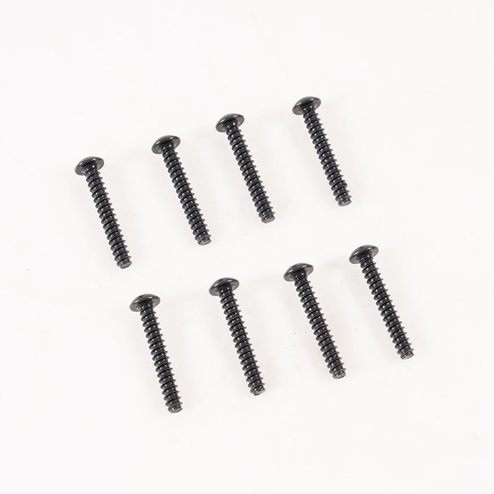 Botton Head Pointer  Screw ST3*20 Set for FMS Ford F100 1/10