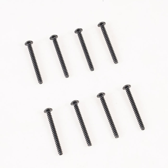 Botton Head Pointer  Screw ST3*28 Set for FMS Ford F100 1/10