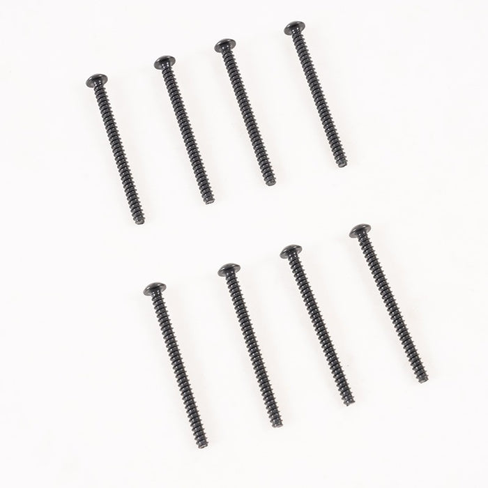 Botton Head Pointer  Screw ST3*38 Set for FMS Ford F100 1/10