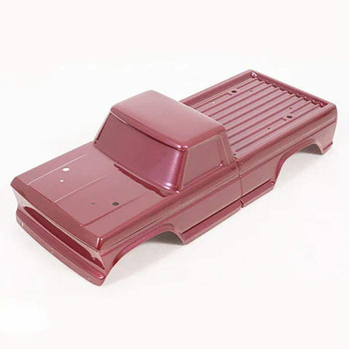 Body Shell for FMS Ford F100 1/10 (FirstBlood)