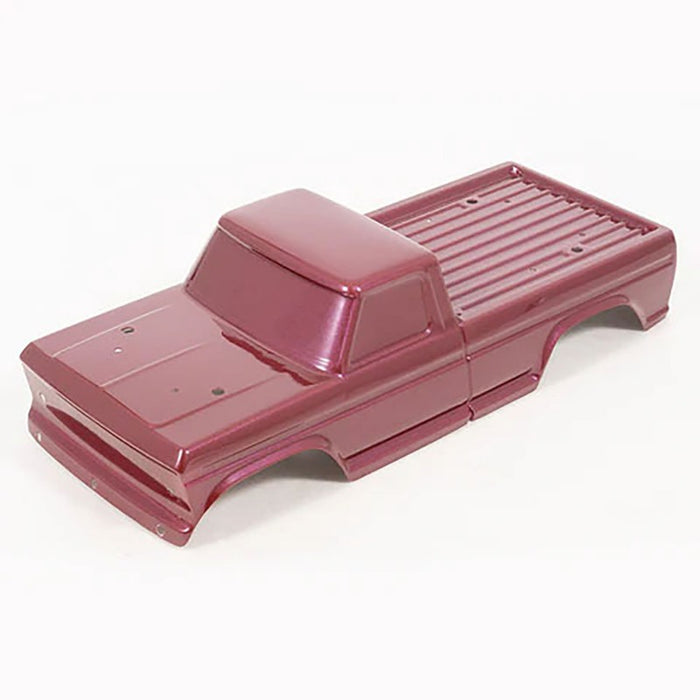 Body Shell for FMS Ford F100 1/10 (HighRoller)