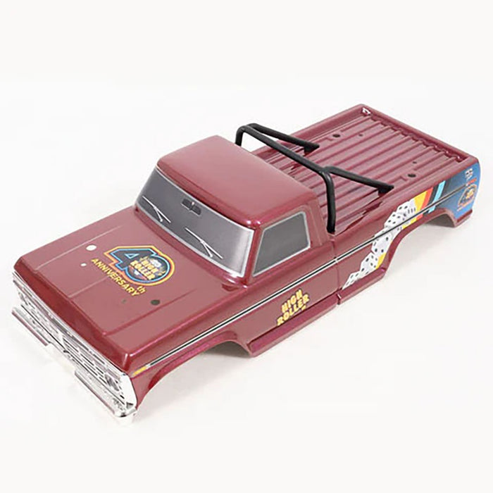 Body Set for FMS Ford F100 1/10 (HighRoller)