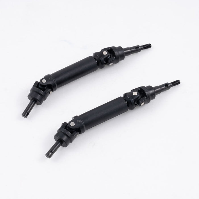CVD Drive Shaft Set for FMS Ford F100 1/10
