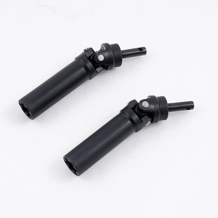 CVD Driveshaft Sleeve for FMS Ford F100 1/10