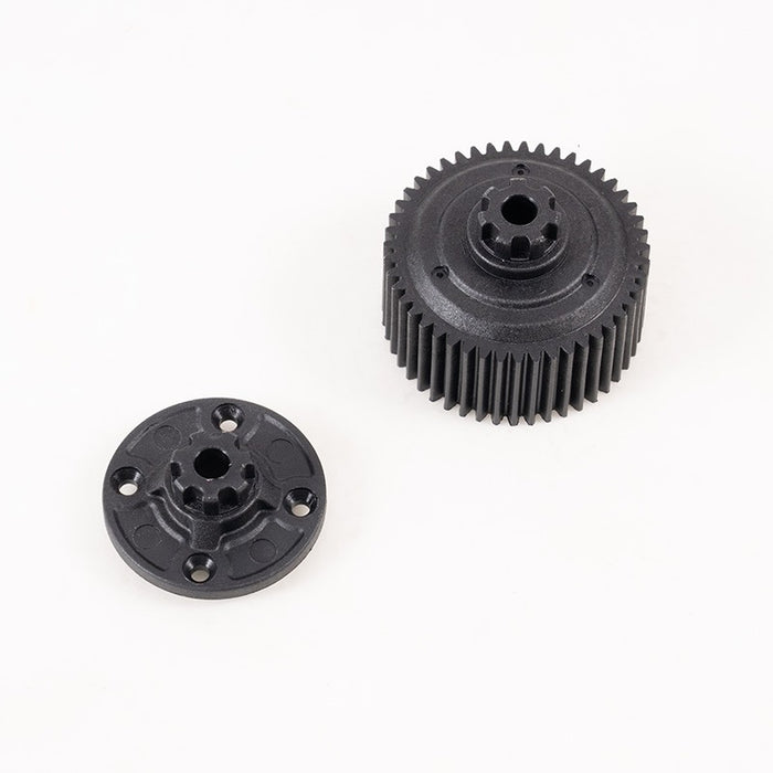 Differential Cover for FMS Ford F100 1/10