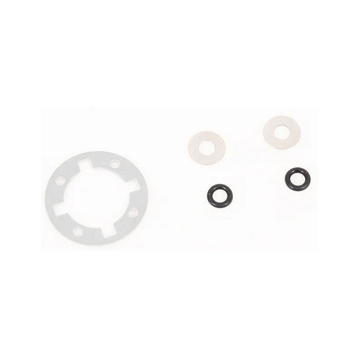 Differential Gasket for FMS Ford F100 1/10