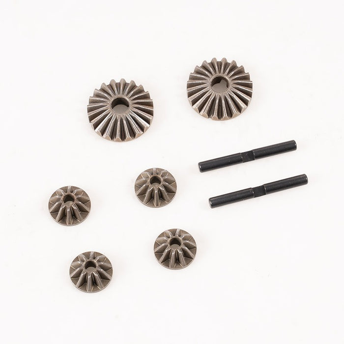 Differential Gear Set for FMS Ford F100 1/10