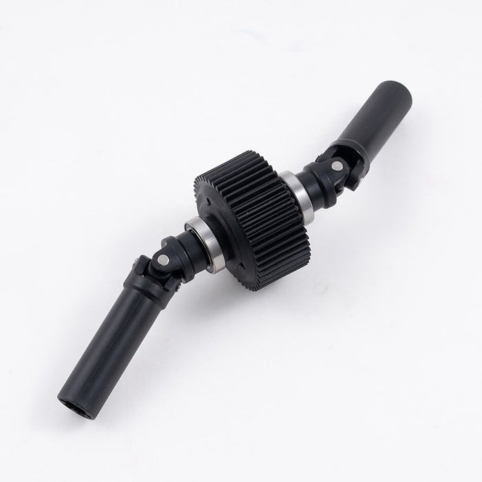 Differential Set for FMS Ford F100 1/10