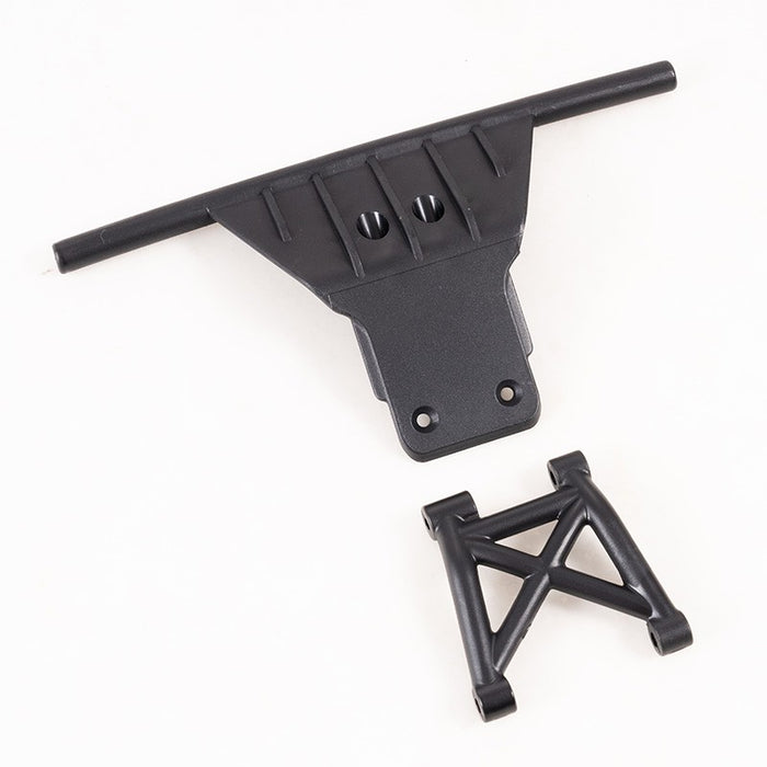 Front Bumper for FMS Ford F100 1/10