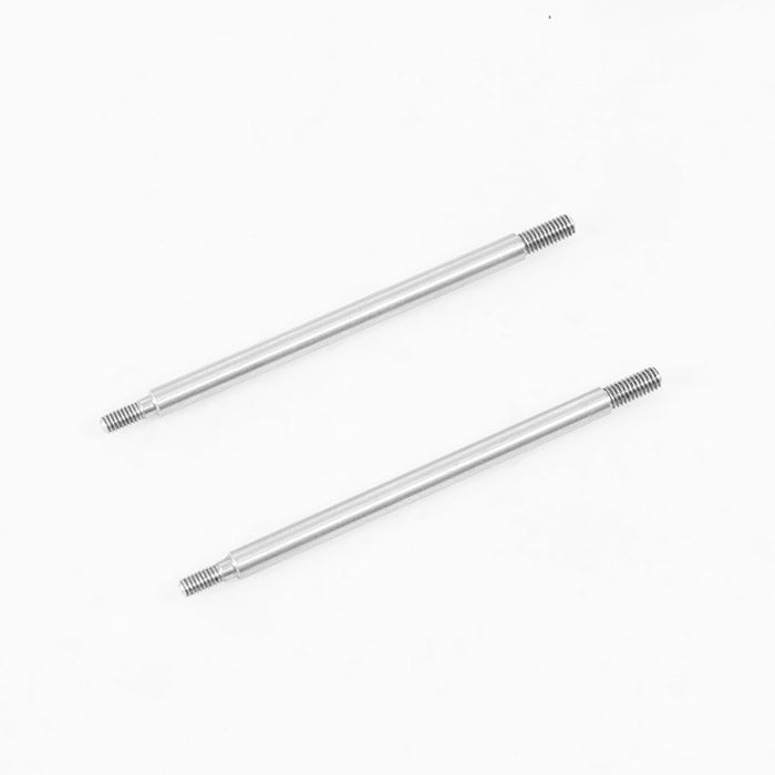 Front Shock Shaft Set for FMS Ford F100 1/10 (Short)