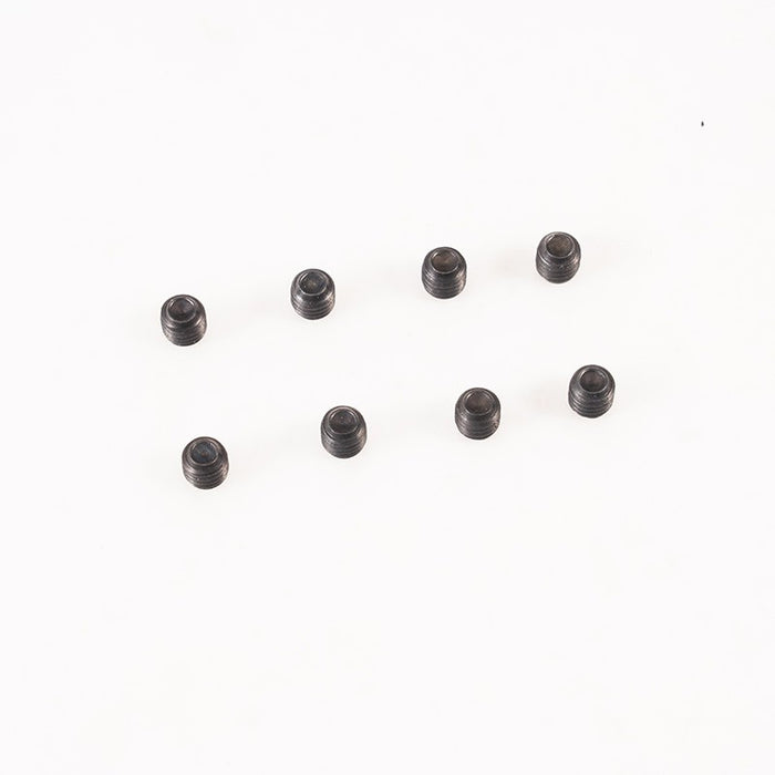 Headless Screws M4*4 Set for FMS Ford F100 1/10