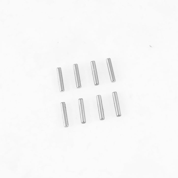 Pin 2*10mm Set for FMS Ford F100 1/10