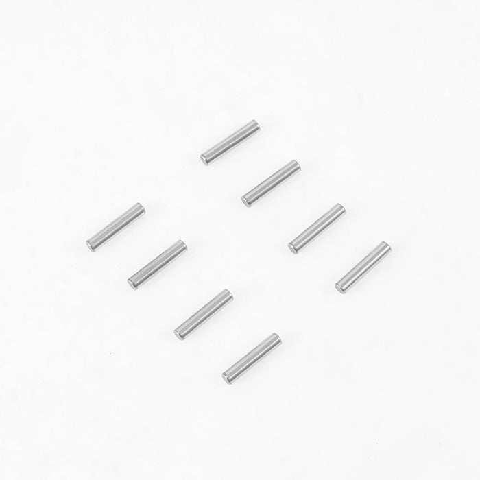 Pin 2.5*12mm Set for FMS Ford F100 1/10
