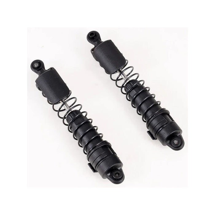 2PCS Rear Shock Absorber for FMS Ford F100 1/10