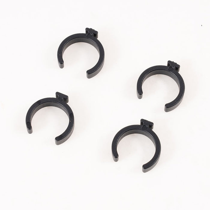 Shock Adjustment Ring 5mm for FMS Ford F100 1/10