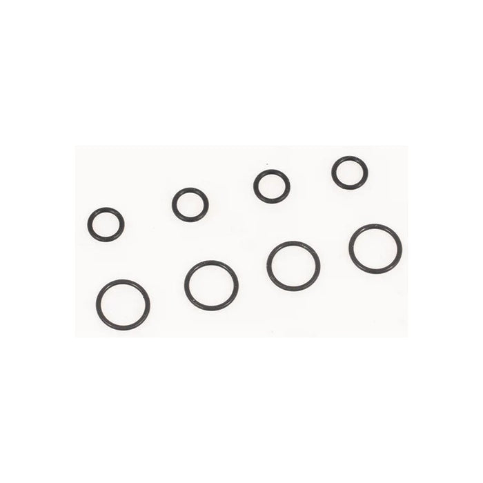 Shock O-Ring Set for FMS Ford F100 1/10