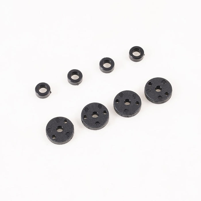 Shock Piston w/ Spacer Sleeve for FMS Ford F100 1/10