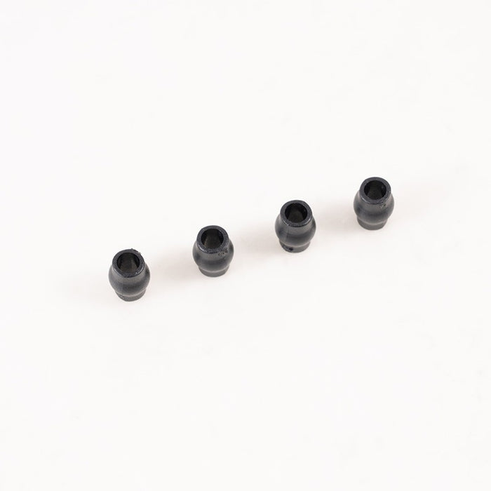Shock Pivot Ball Lower Set for FMS Ford F100 1/10