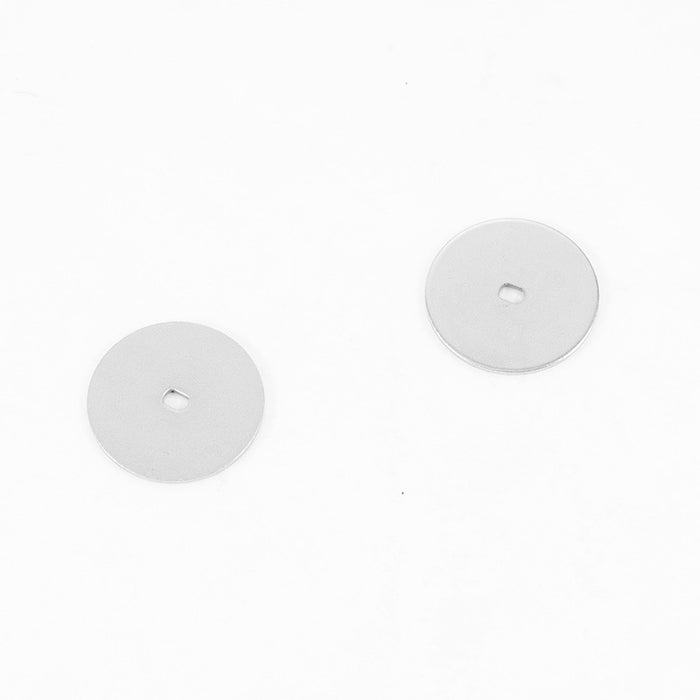 Slipper Sheet for FMS Ford F100 1/10