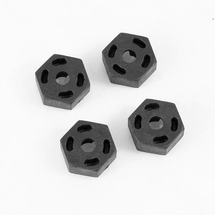 Wheel Hex for FMS Ford F100 1/10