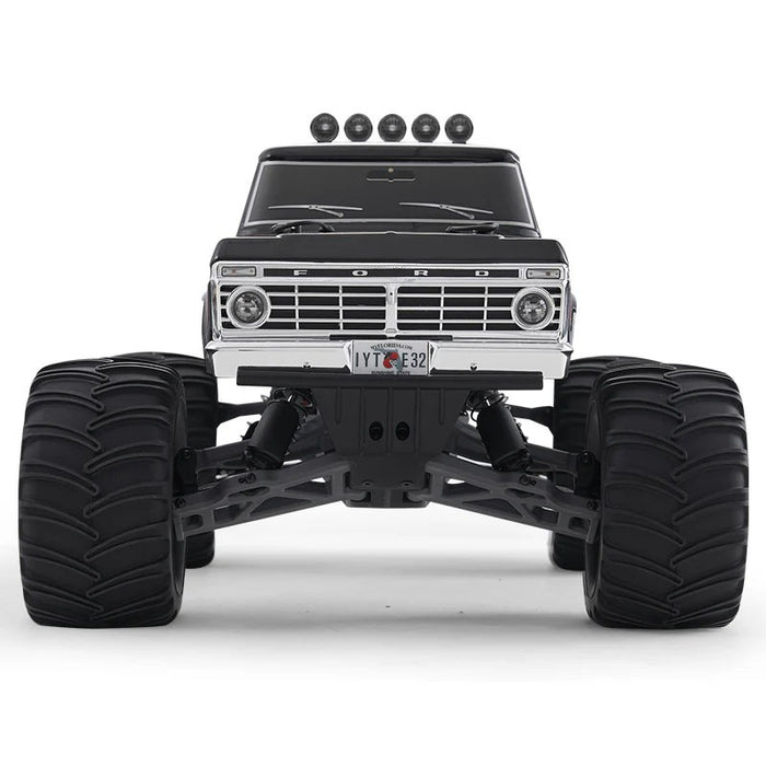 FMS Ford F100 1/10 Monster Truck PNP (Noir)