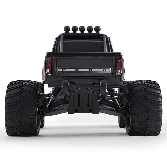 FMS Ford F100 1/10 Monster Truck PNP (Noir)