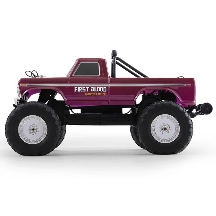 FMS First Blood Ford F100 1/10 Monster Truck PNP