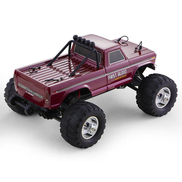 FMS First Blood Ford F100 1/10 Monster Truck PNP
