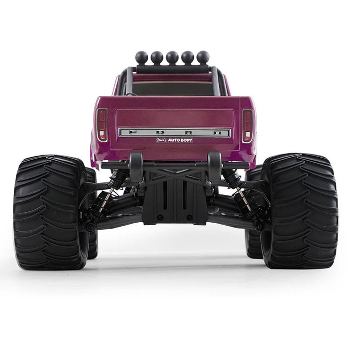 FMS First Blood Ford F100 1/10 Monster Truck PNP