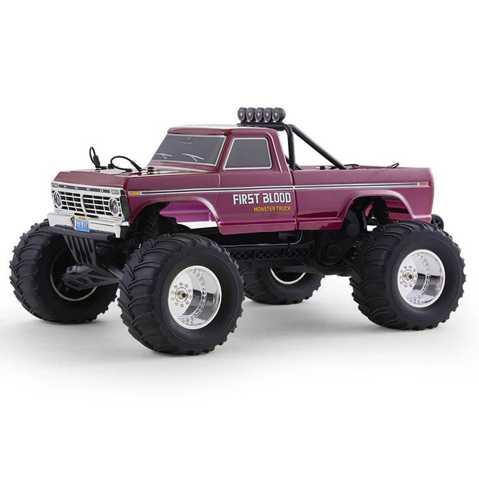 FMS First Blood Ford F100 1/10 Monster Truck PNP