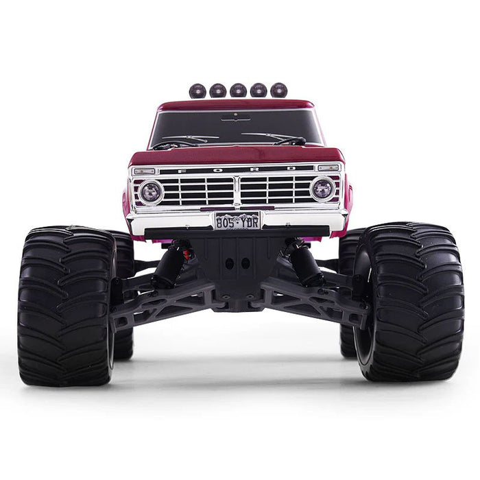 FMS High Roller Ford F100 1/10 Monster Truck PNP