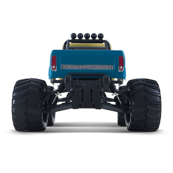 FMS Ford F100 RS Brushless Monster Truck 1/10 BNR (Beige)