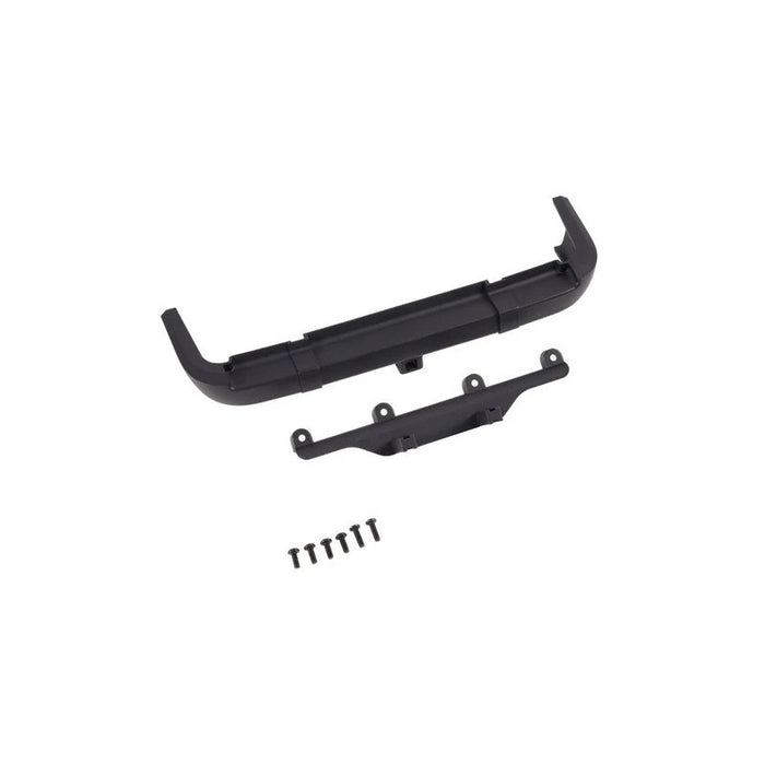 Rear Bumper Set V2 for FMS FCX10 LC80, PRO 1/10