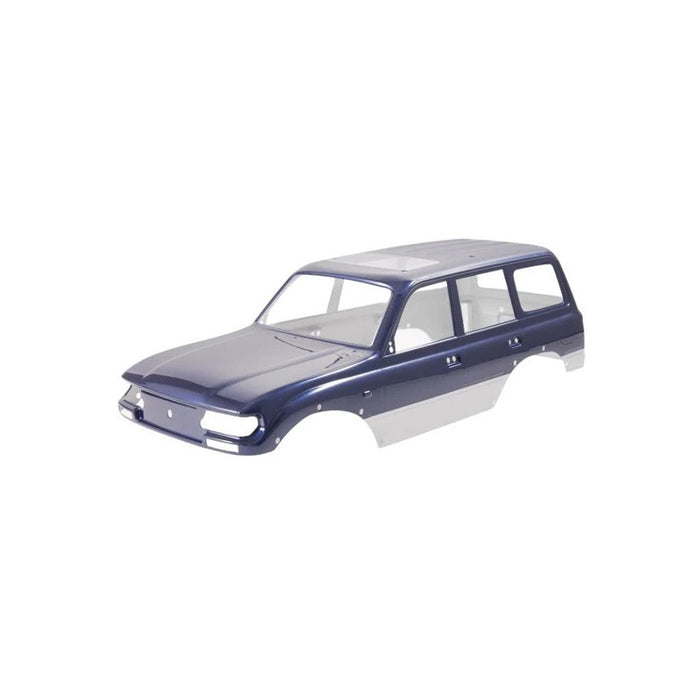 Body Shell for FMS FCX10 LC80 Pro 1/10 (Blue)