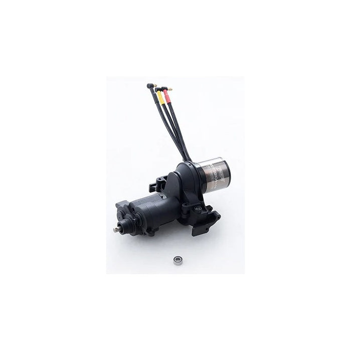 Transmission Gearbox Assembly for FMS FCX10 LC80 Pro V2 1/10