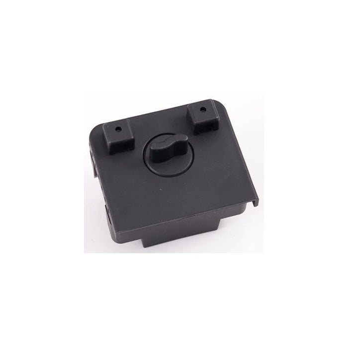 Rear Girder Mount Set V2.1 for FMS FCX10 LC80 1/10