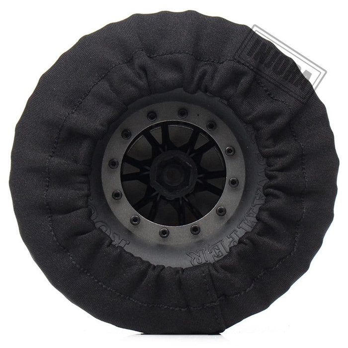 1/10 Leather spare tire cover - upgraderc