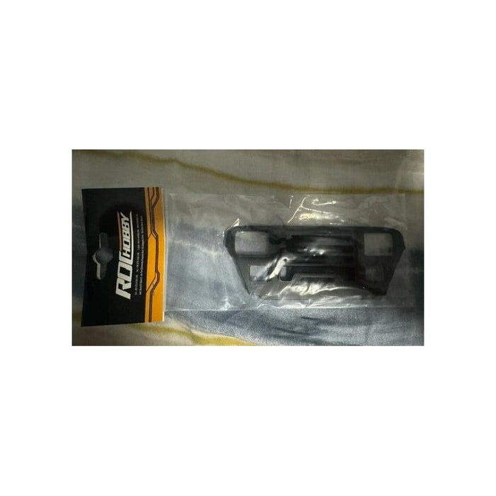 Grill Set V2 for FMS RocHobby Mashigan 1/10